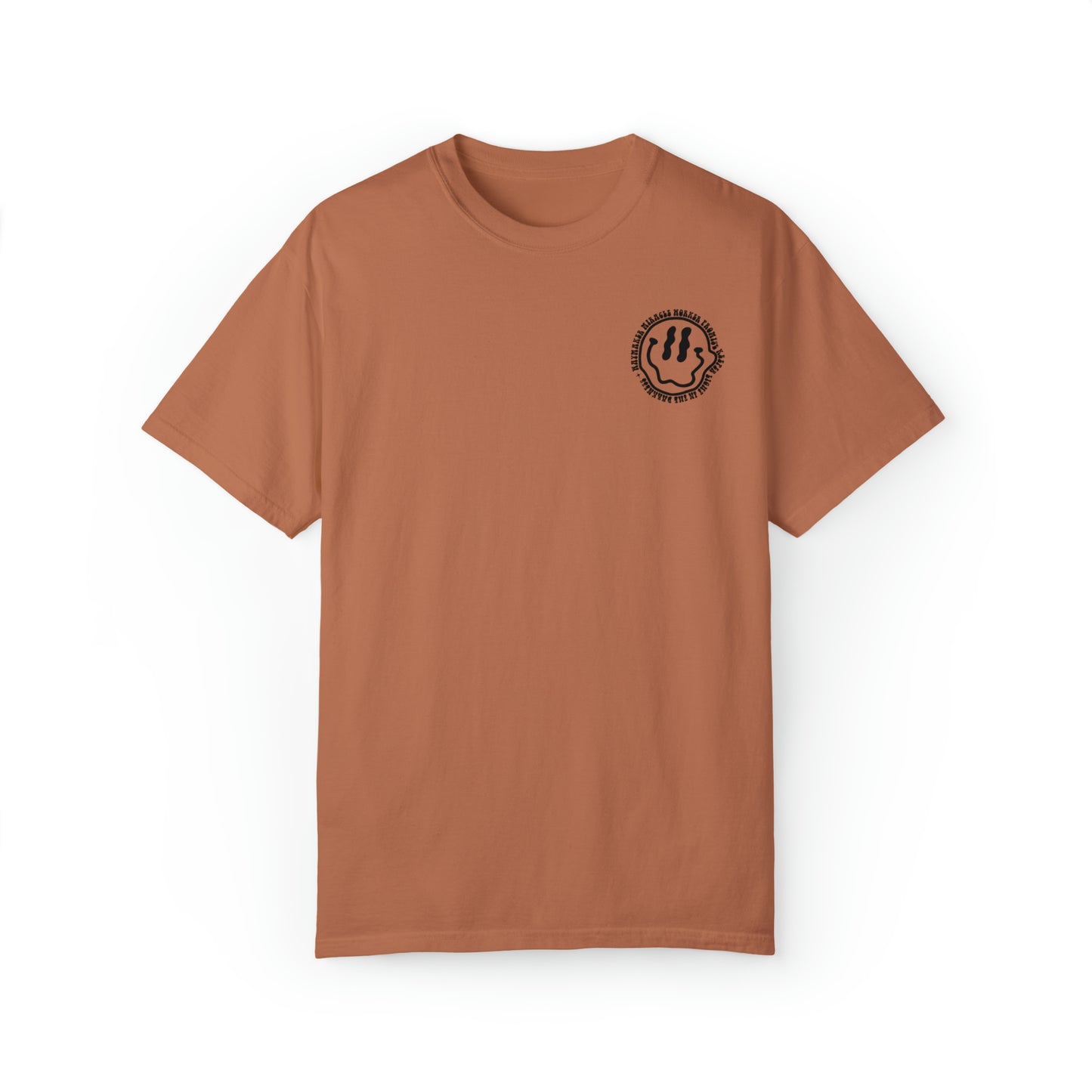 Waymaker Unisex Comfort Colors T-shirt