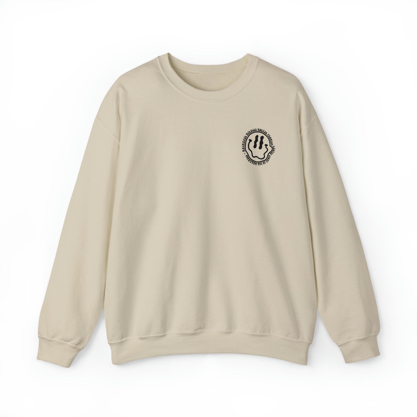Waymaker Unisex Crewneck Sweatshirt