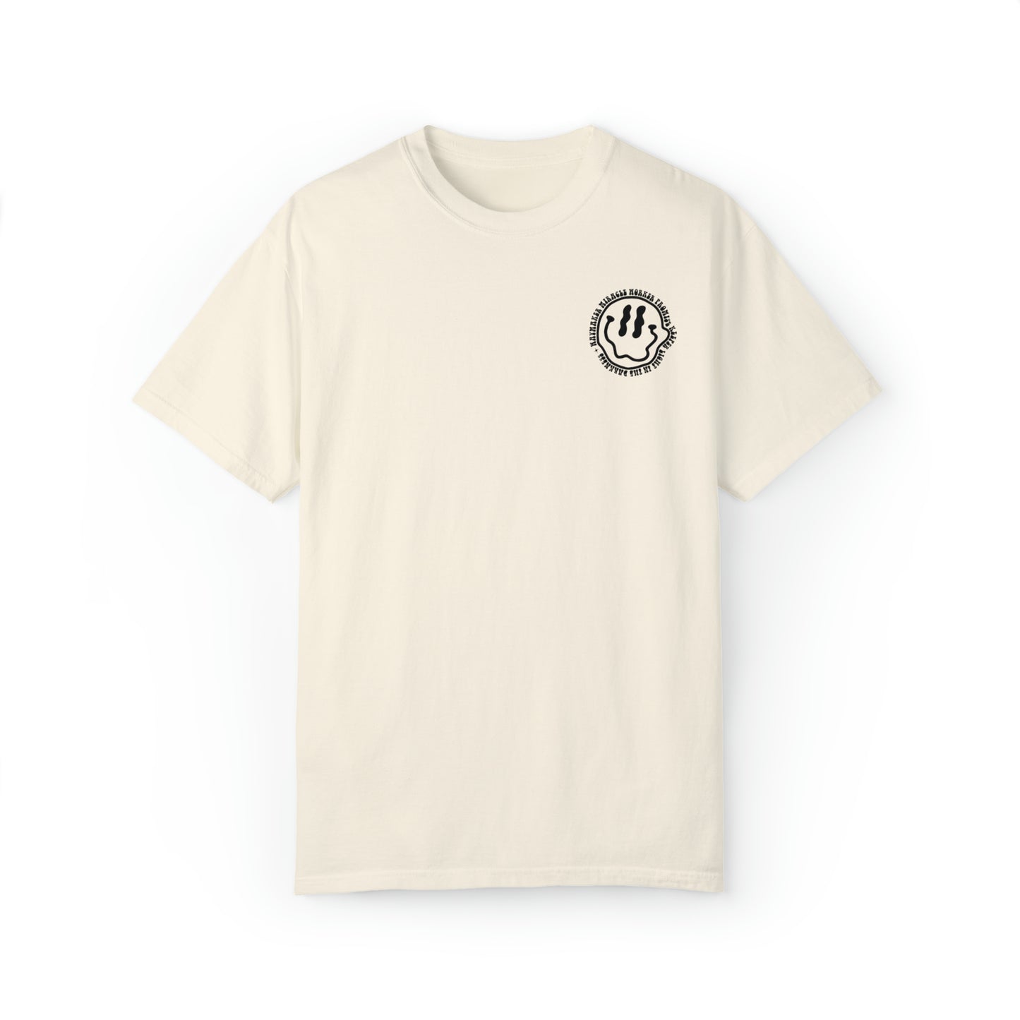 Waymaker Unisex Comfort Colors T-shirt