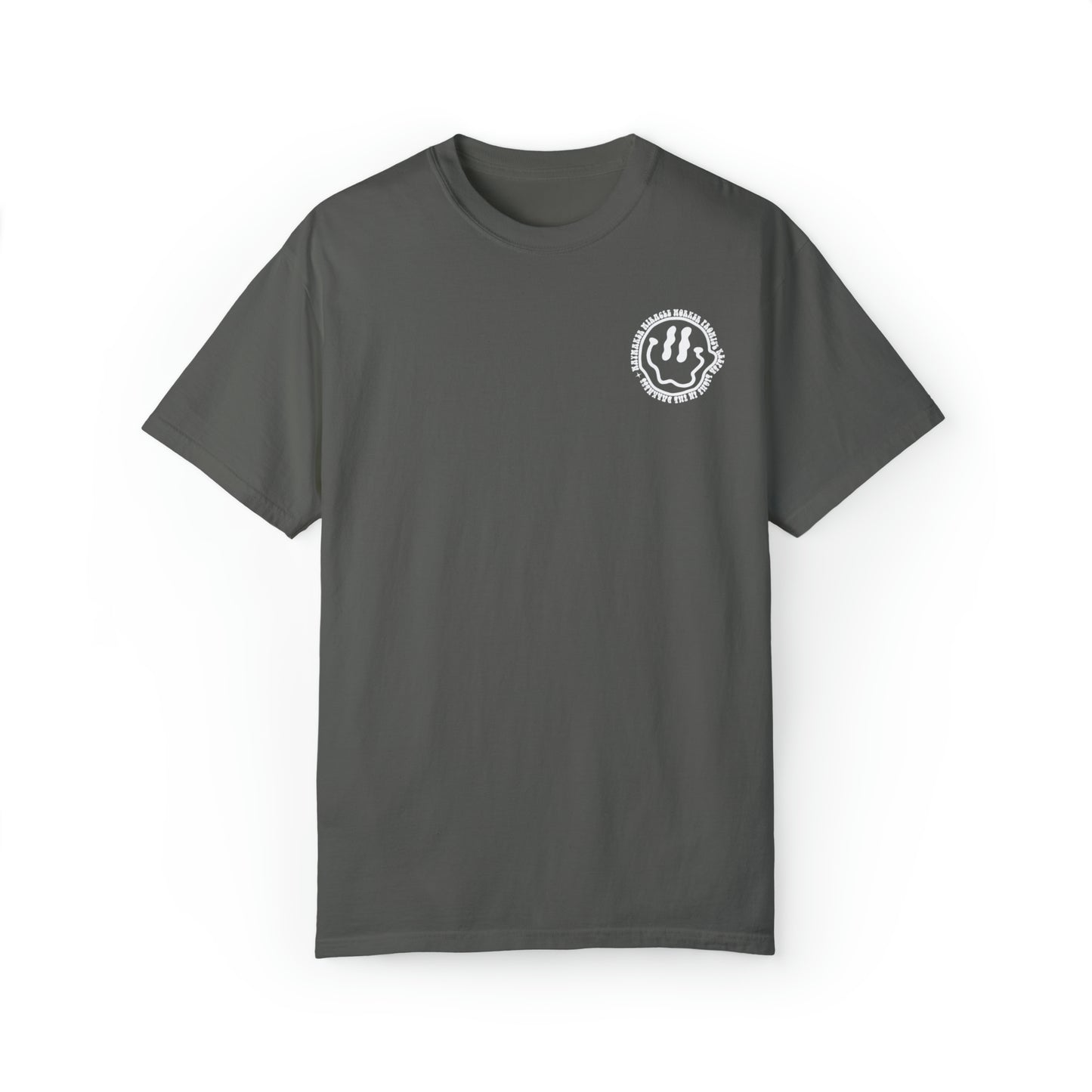 Waymaker Unisex Comfort Colors T-shirt