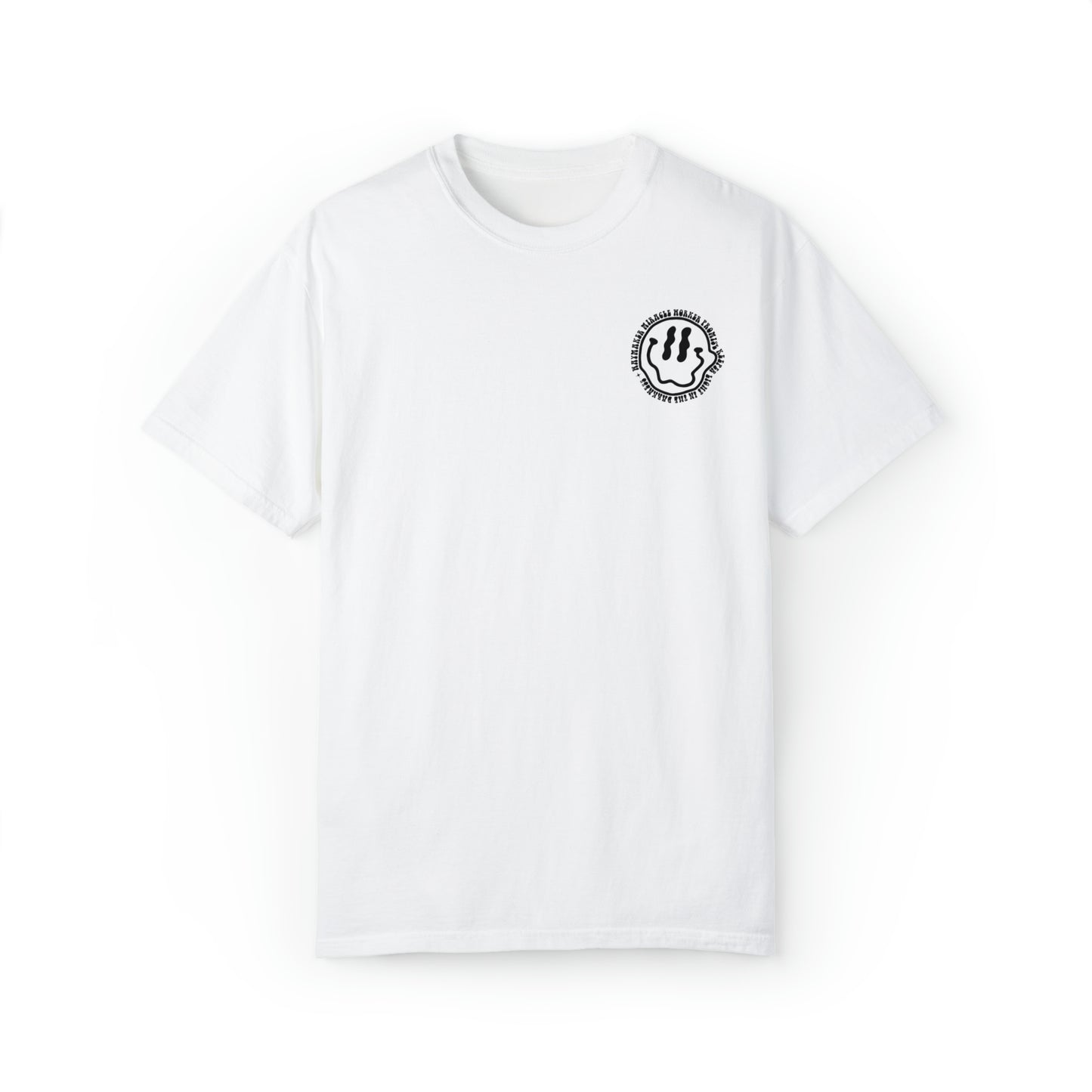 Waymaker Unisex Comfort Colors T-shirt