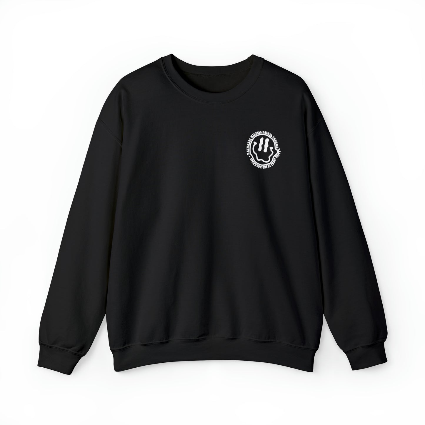 Waymaker Unisex Crewneck Sweatshirt