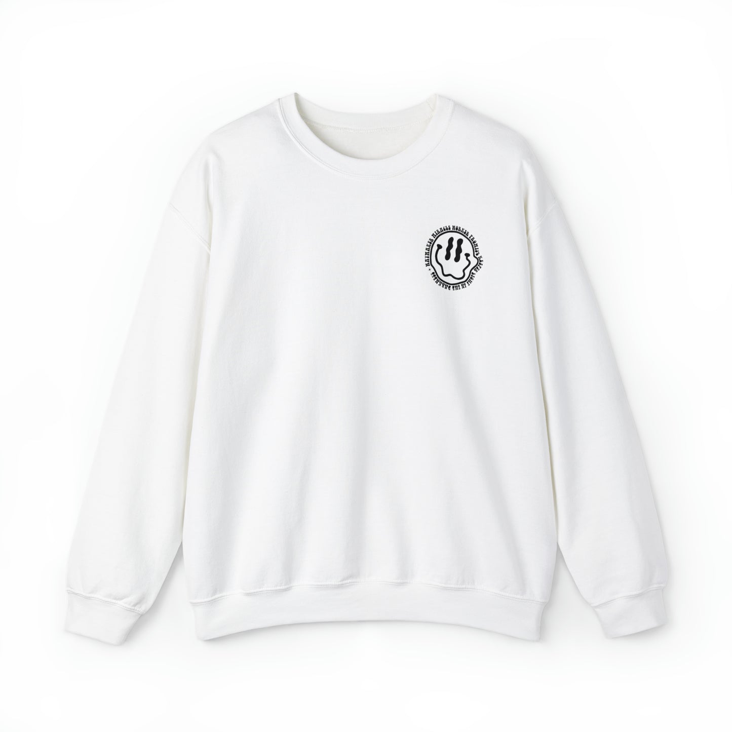 Waymaker Unisex Crewneck Sweatshirt