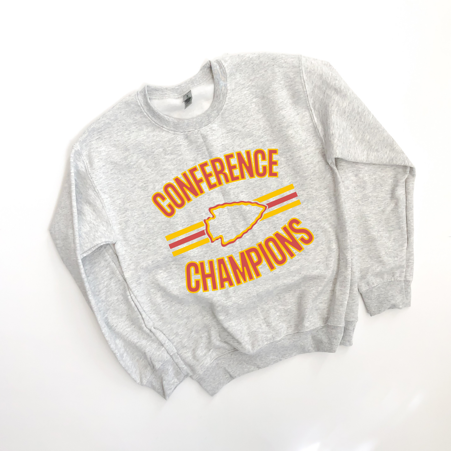 Conference Champs Adult Sweatshirt