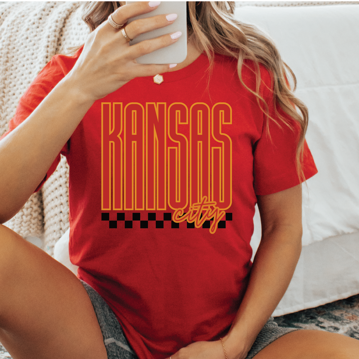 Kansas City Classic Tee