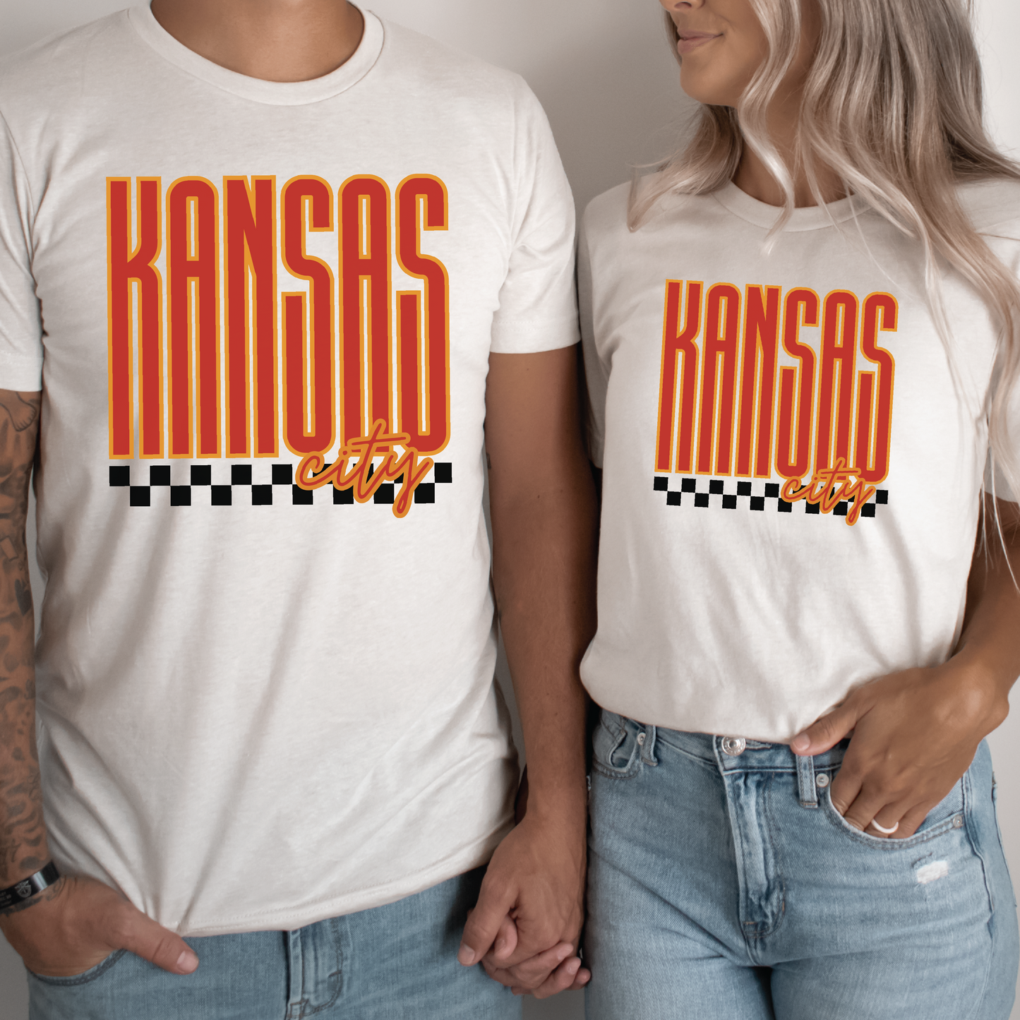 Kansas City Classic Tee