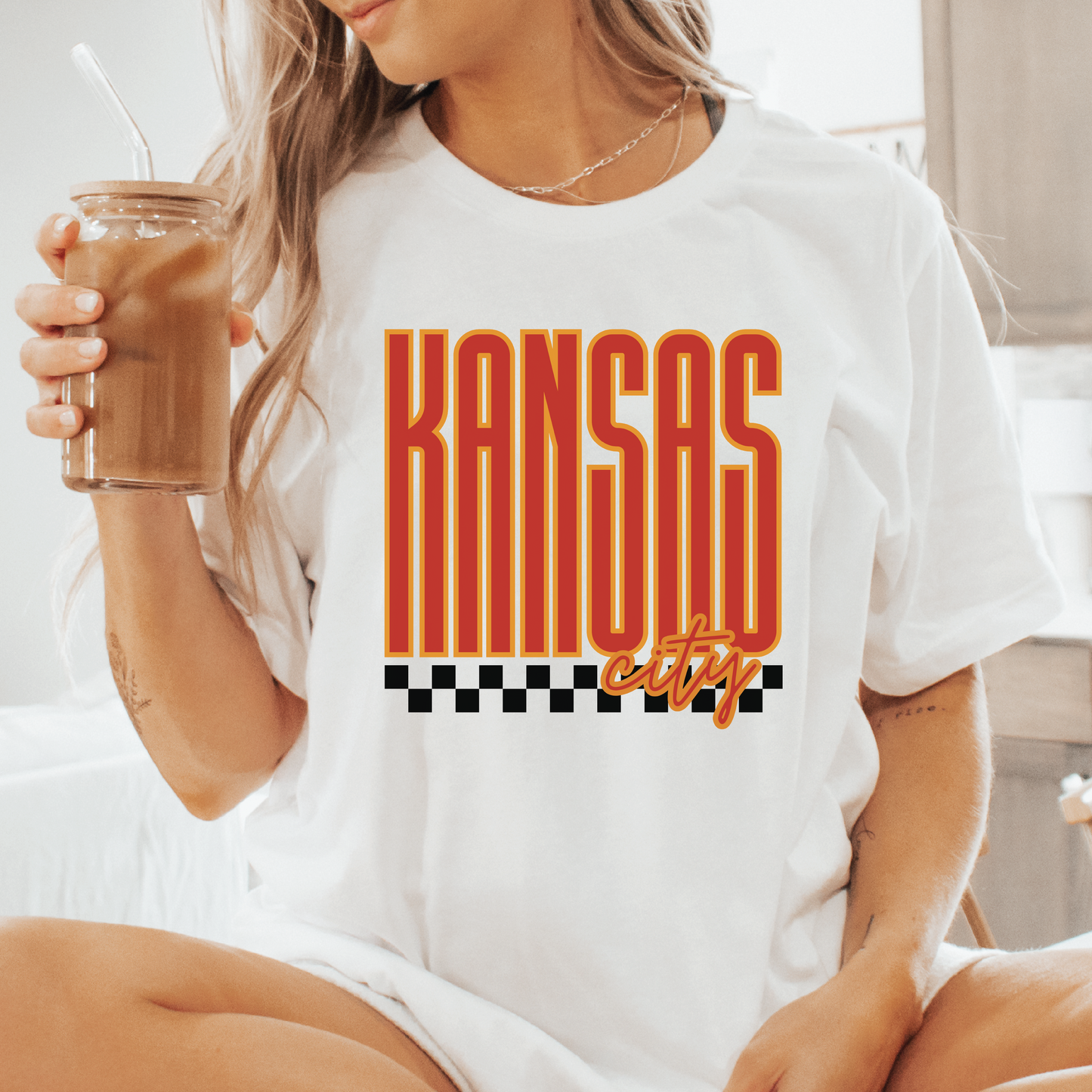 Kansas City Classic Tee