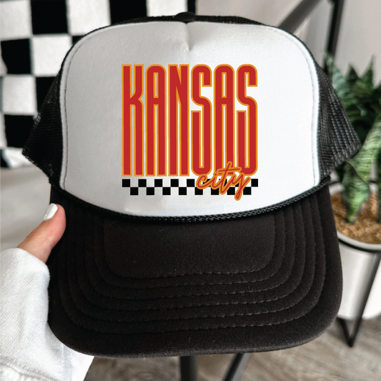 Kansas City Classic Hat