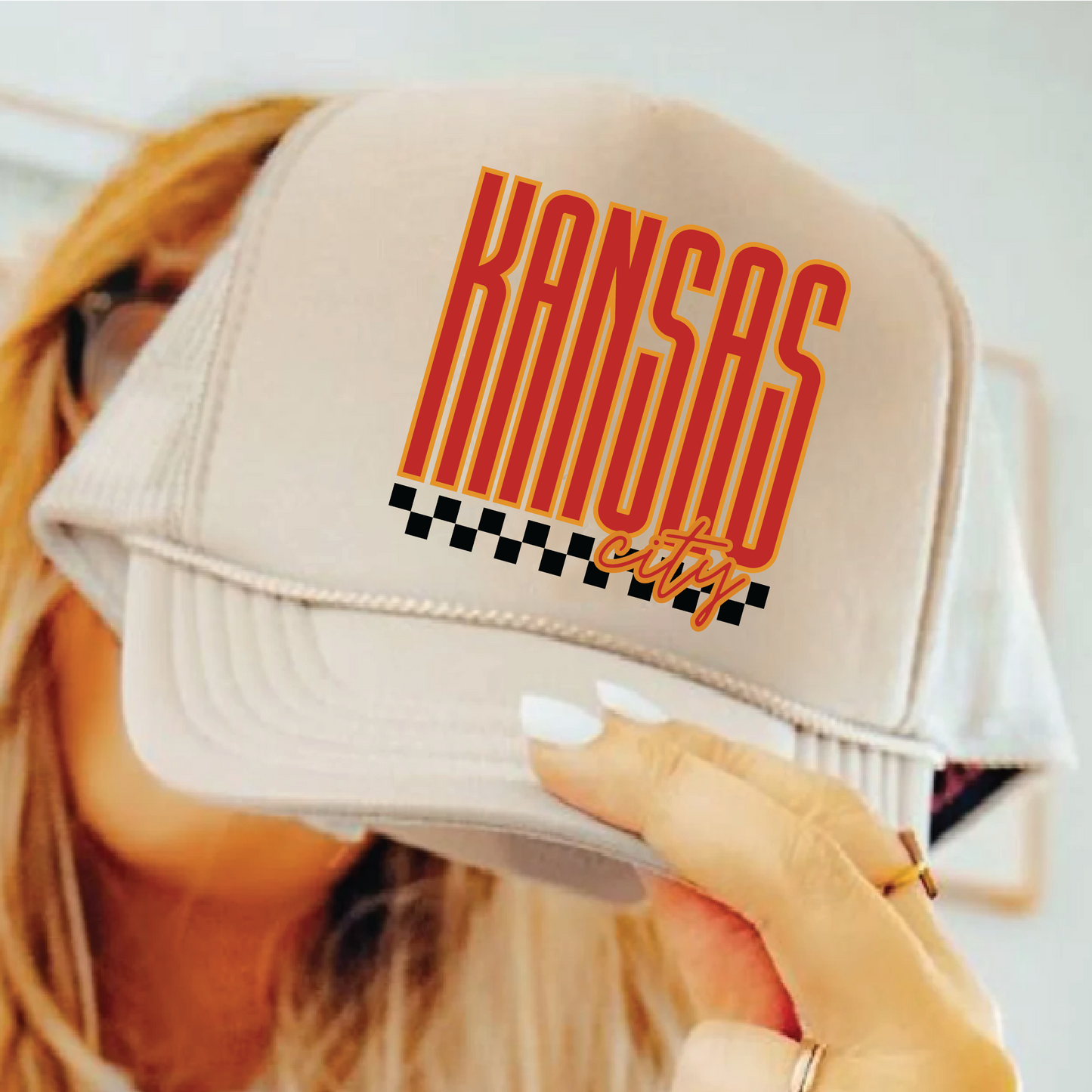 Kansas City Classic Hat