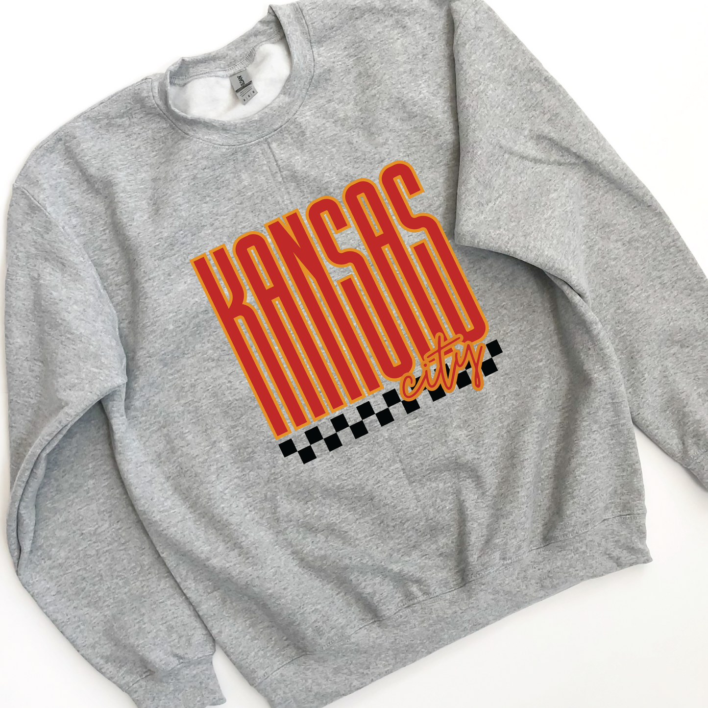 Kansas City Classic Sweatshirt